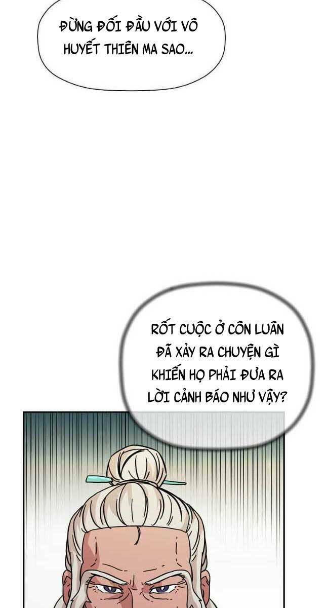 học giả trở lại chapter 147 - Trang 2