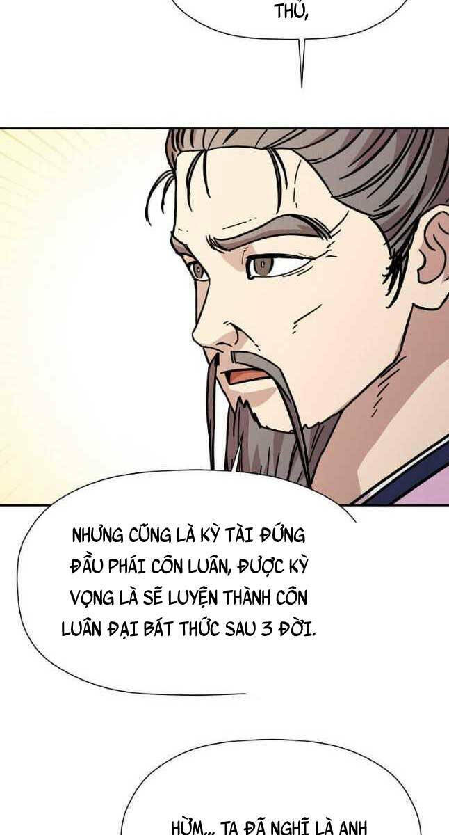 học giả trở lại chapter 147 - Trang 2