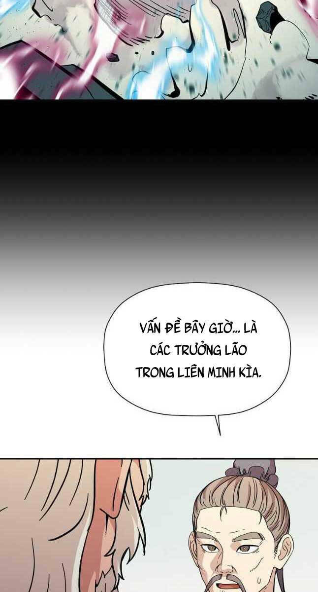 học giả trở lại chapter 147 - Trang 2