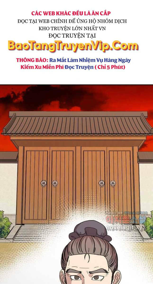 học giả trở lại chapter 147 - Trang 2