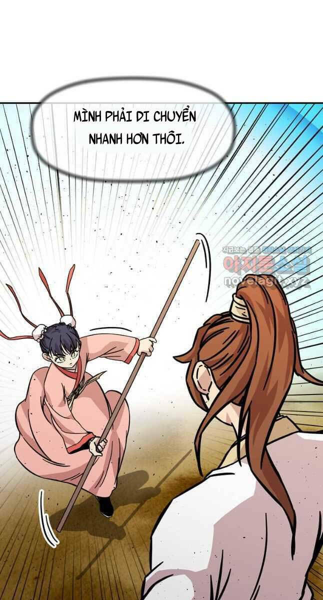 học giả trở lại chapter 147 - Trang 2