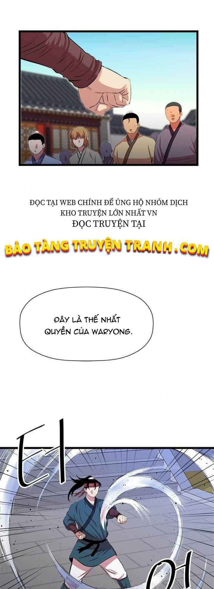 học giả trở lại chapter 56 - Trang 2