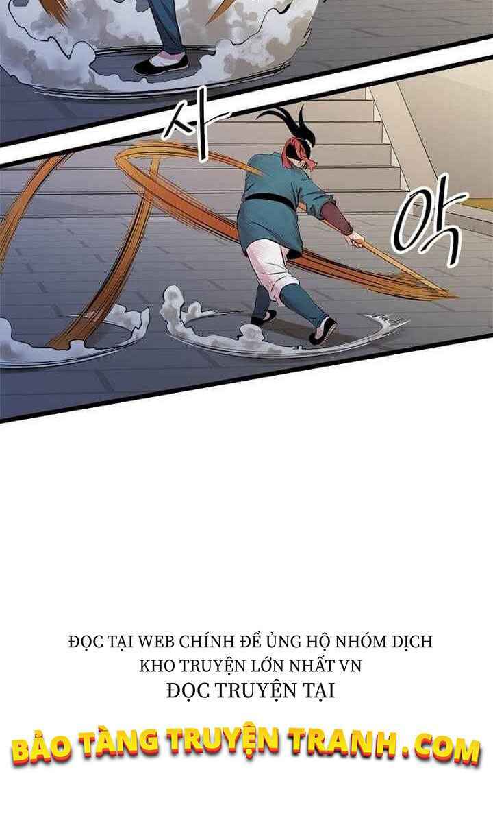 học giả trở lại chapter 56 - Trang 2