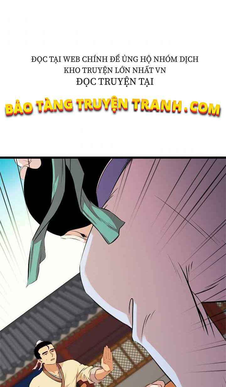 học giả trở lại chapter 56 - Trang 2