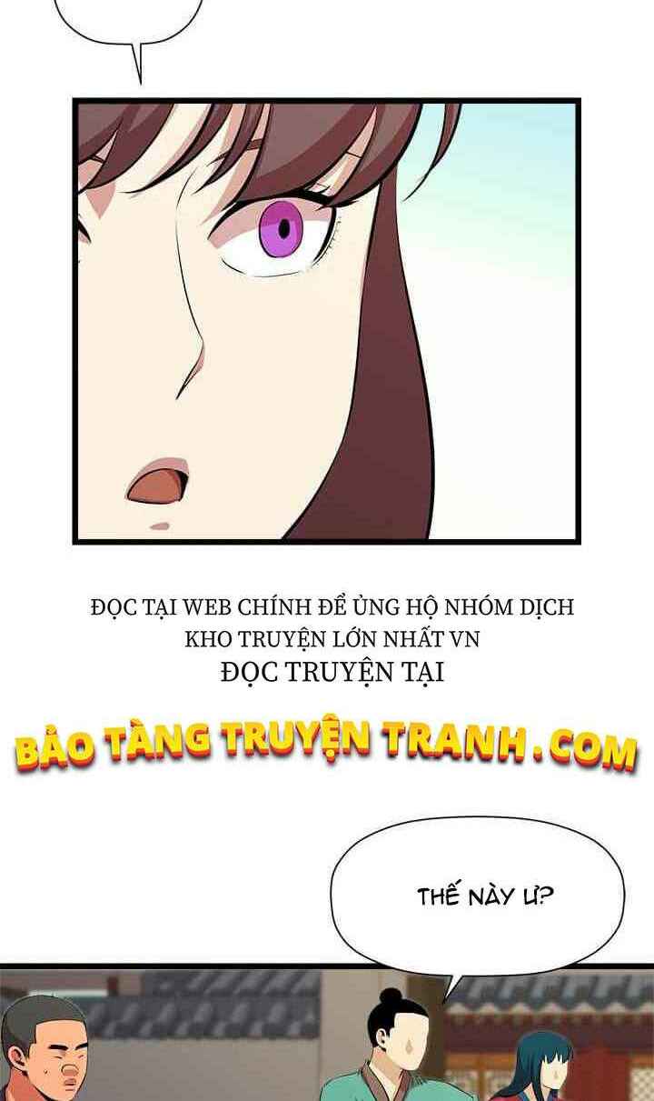 học giả trở lại chapter 56 - Trang 2