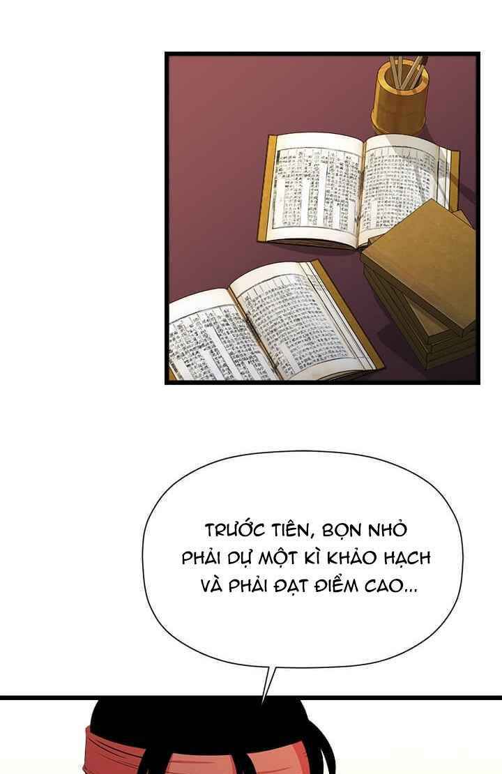 học giả trở lại chapter 56 - Trang 2