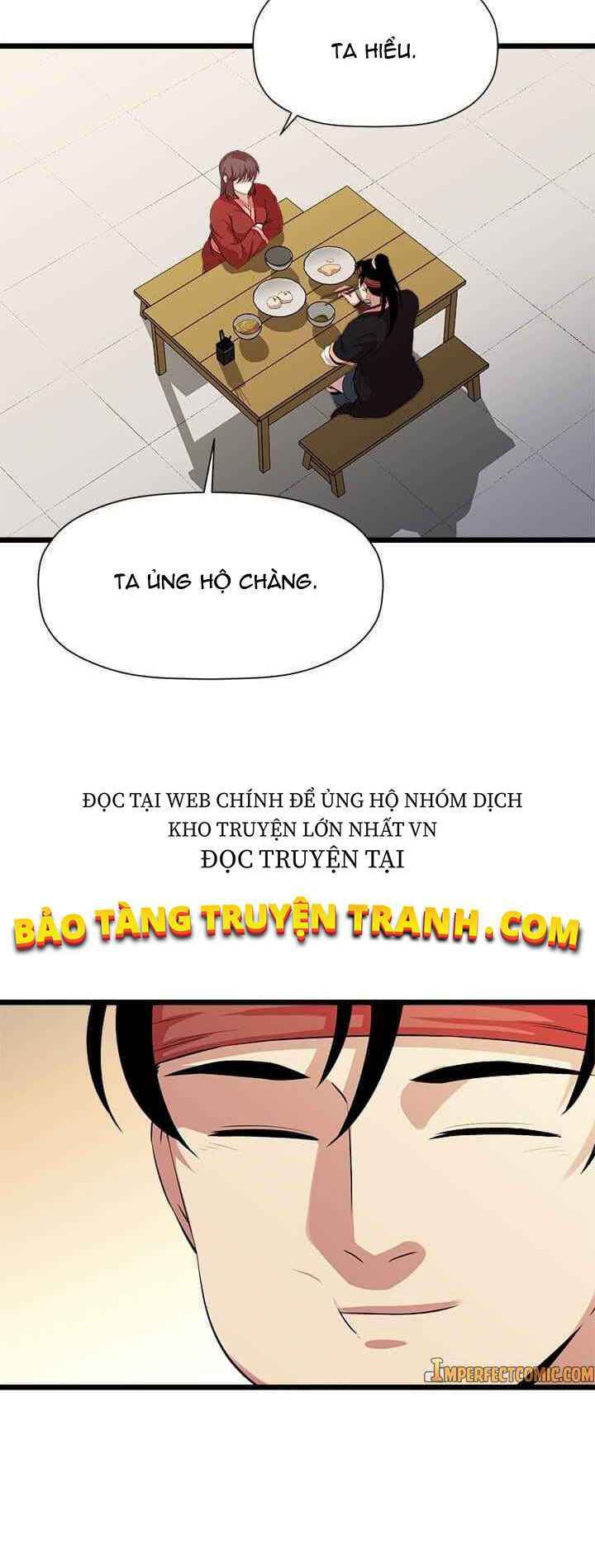 học giả trở lại chapter 56 - Trang 2