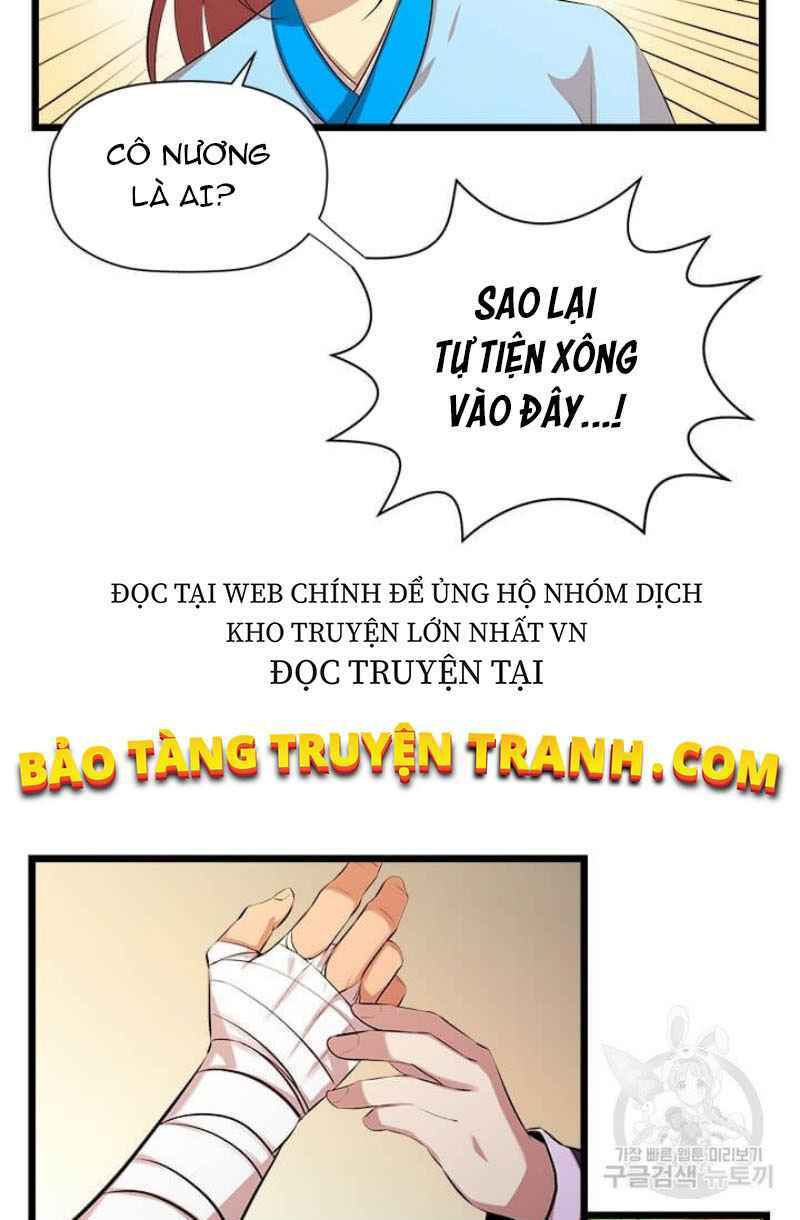 học giả trở lại chapter 58 - Trang 2