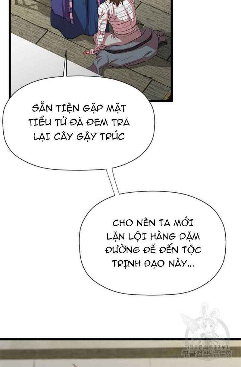 học giả trở lại chapter 58 - Trang 2