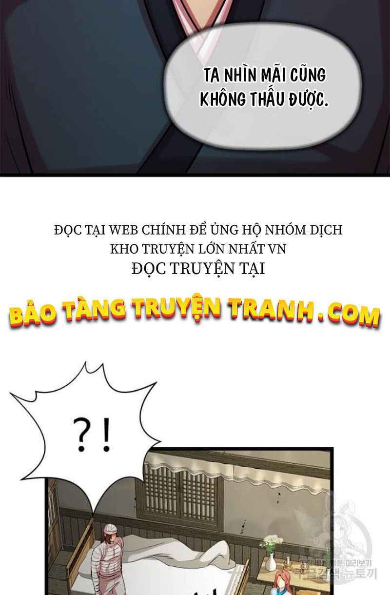 học giả trở lại chapter 58 - Trang 2