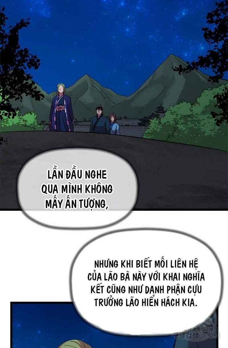 học giả trở lại chapter 58 - Trang 2