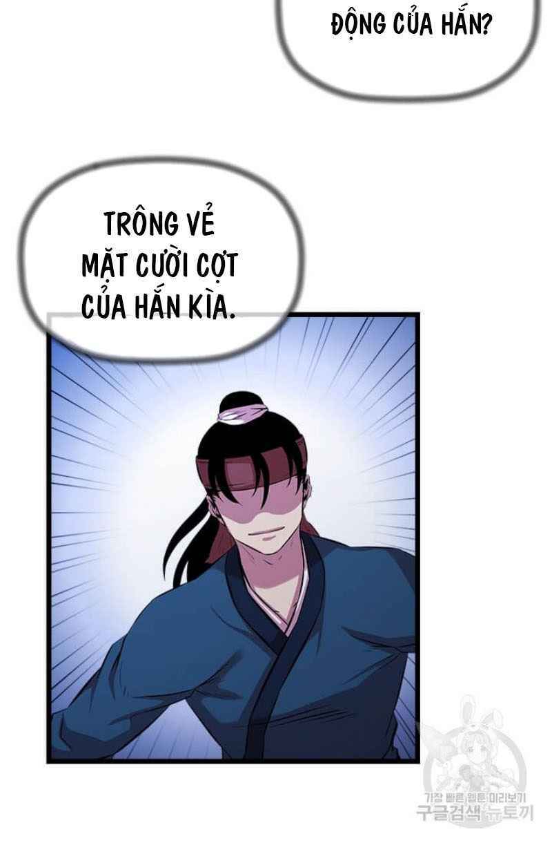 học giả trở lại chapter 58 - Trang 2