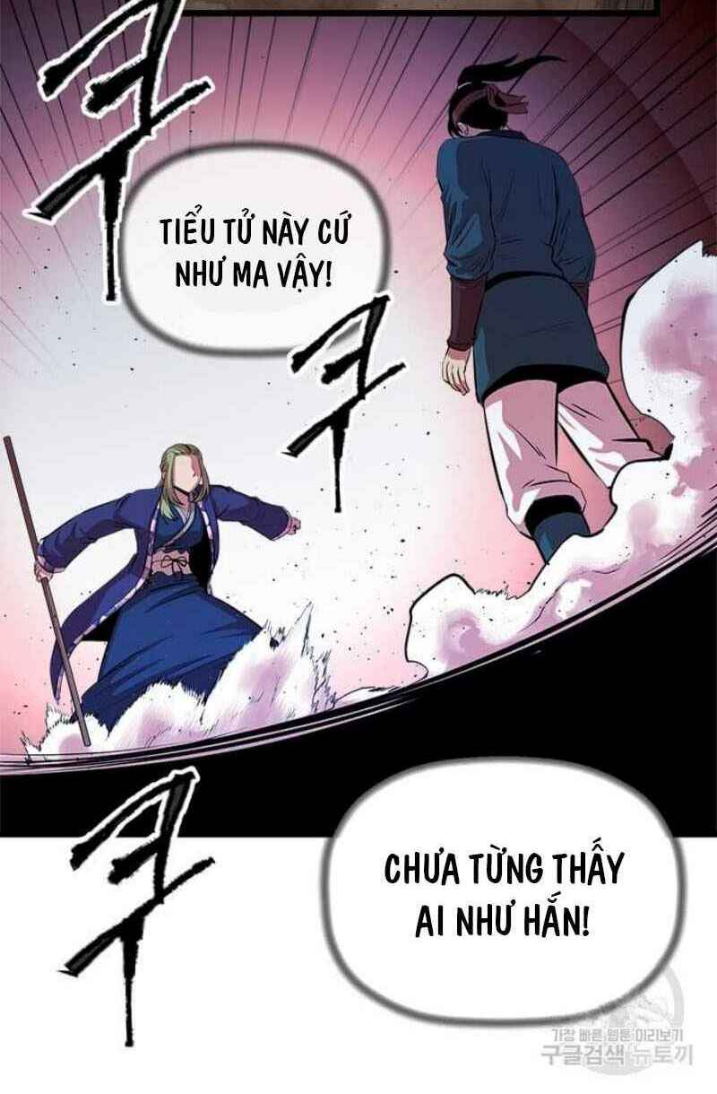 học giả trở lại chapter 58 - Trang 2