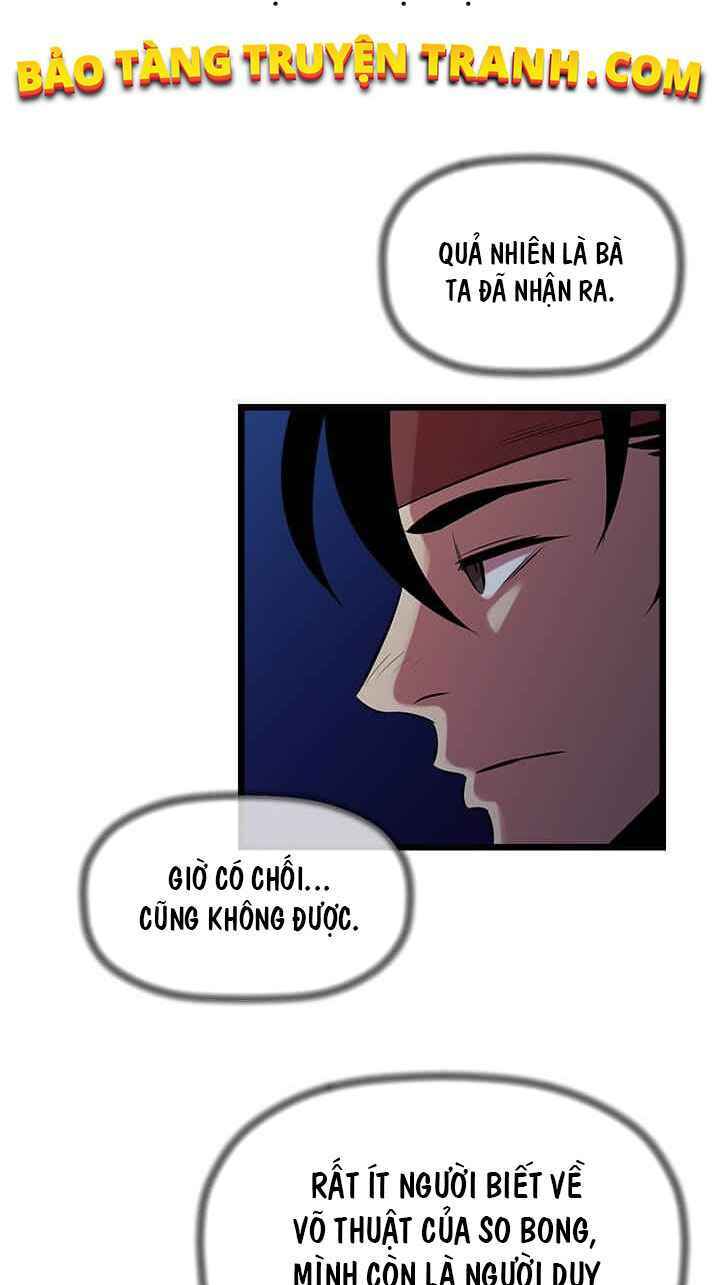 học giả trở lại chapter 59 - Trang 2