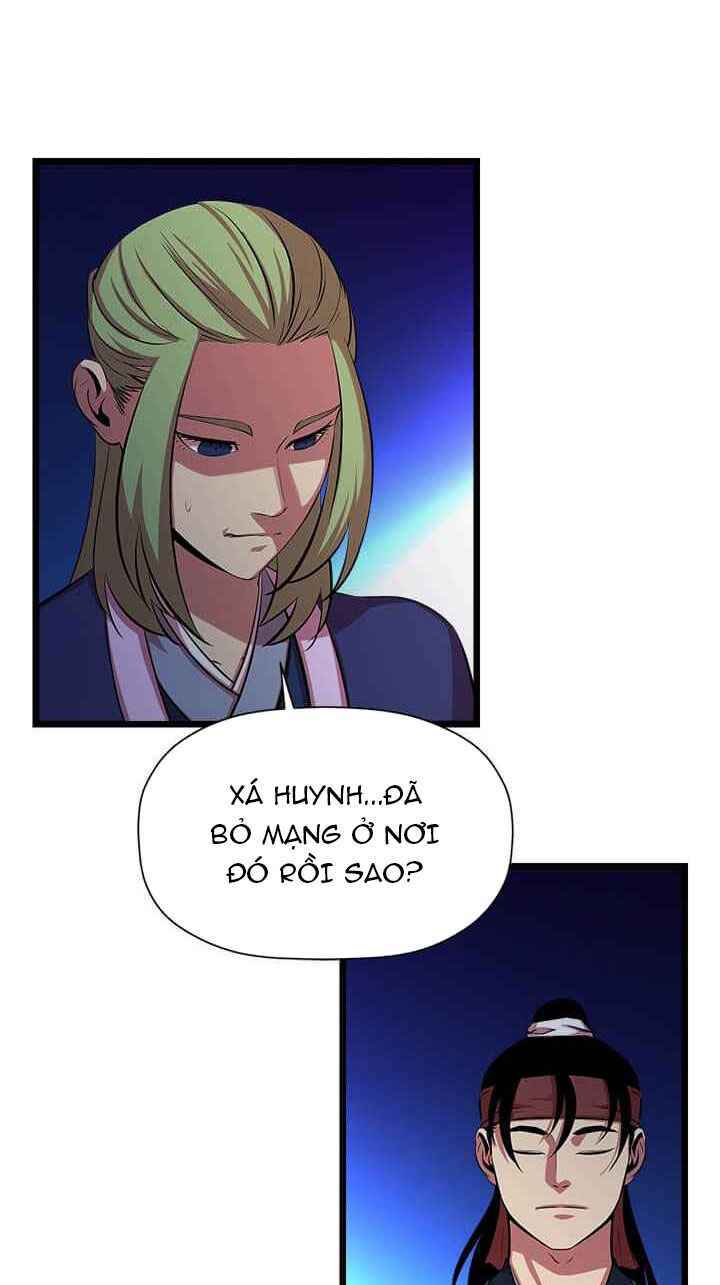 học giả trở lại chapter 59 - Trang 2