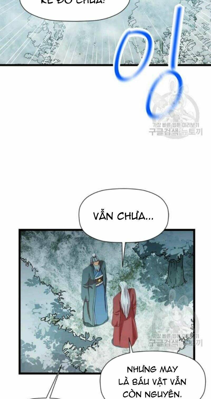 học giả trở lại chapter 81 - Trang 2