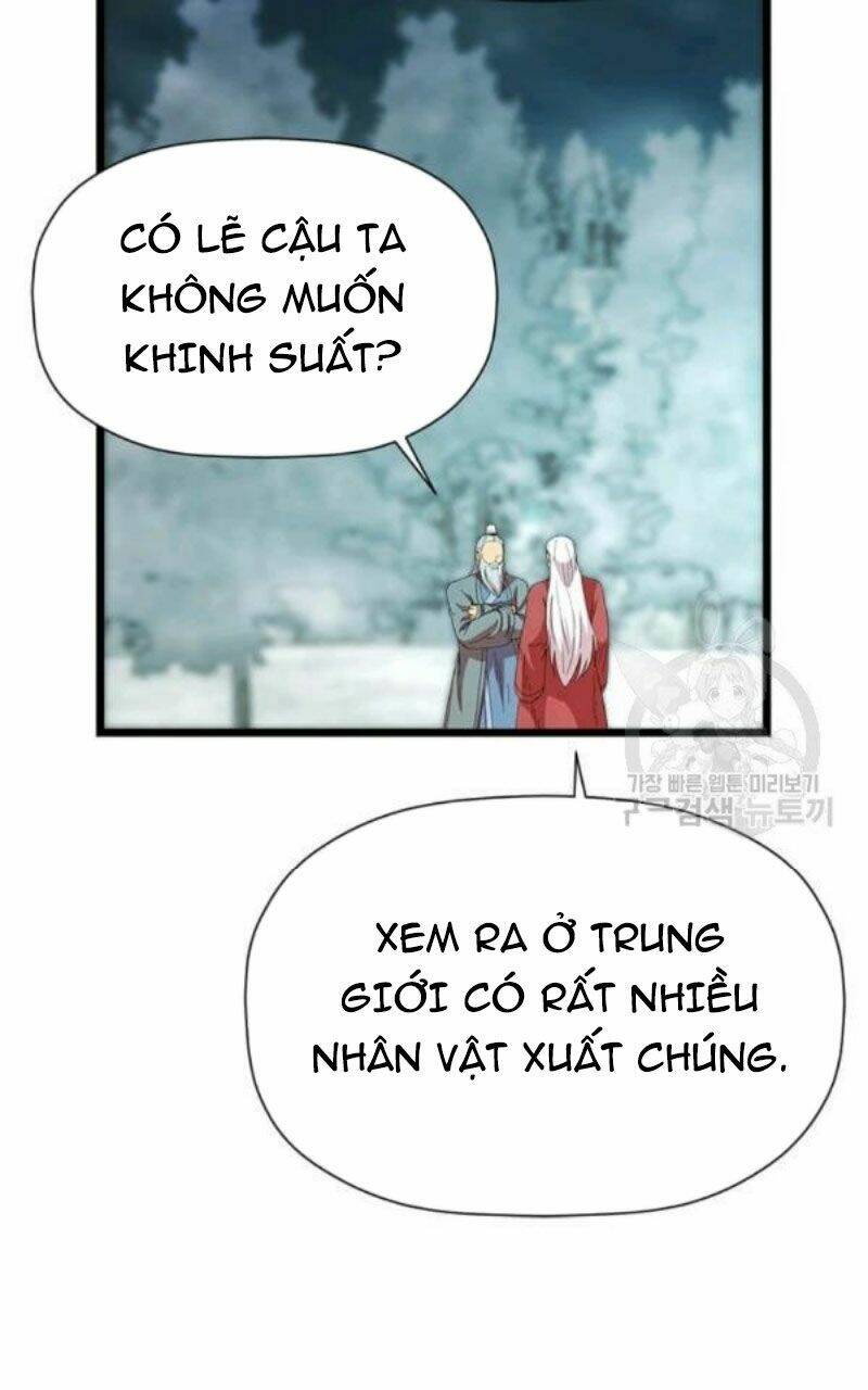 học giả trở lại chapter 81 - Trang 2