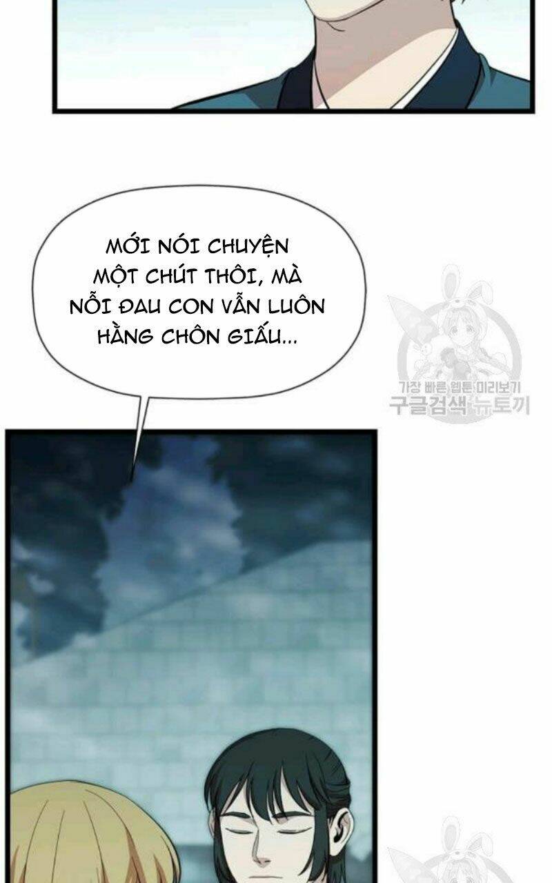 học giả trở lại chapter 81 - Trang 2