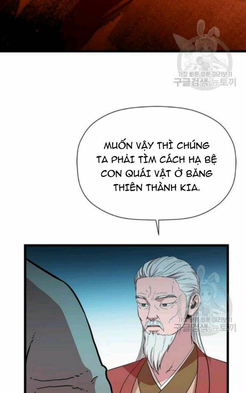 học giả trở lại chapter 81 - Trang 2