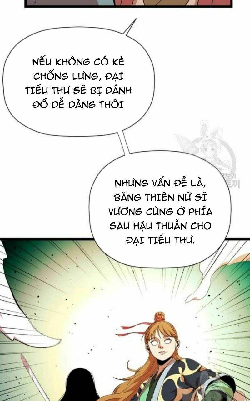 học giả trở lại chapter 81 - Trang 2