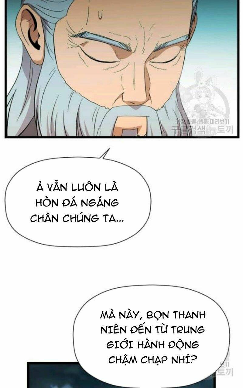 học giả trở lại chapter 81 - Trang 2