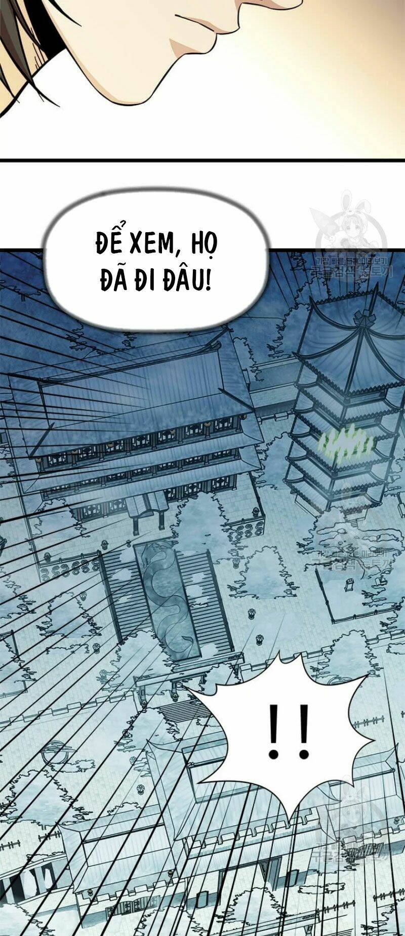 học giả trở lại chapter 84 - Trang 2