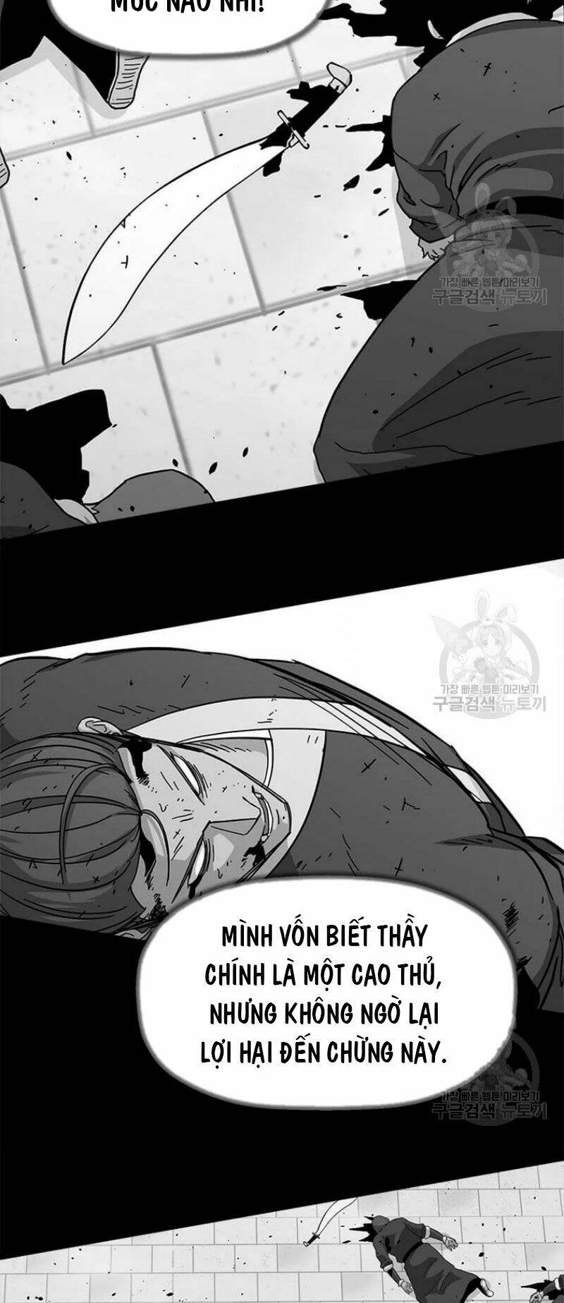 học giả trở lại chapter 84 - Trang 2