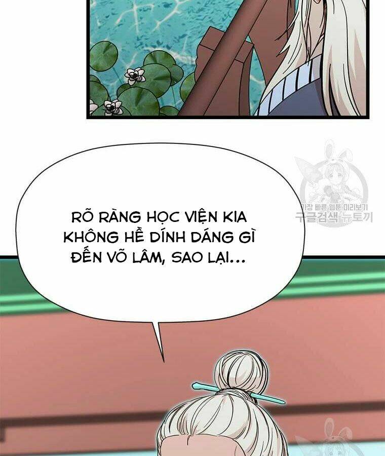 học giả trở lại chapter 96 - Trang 2