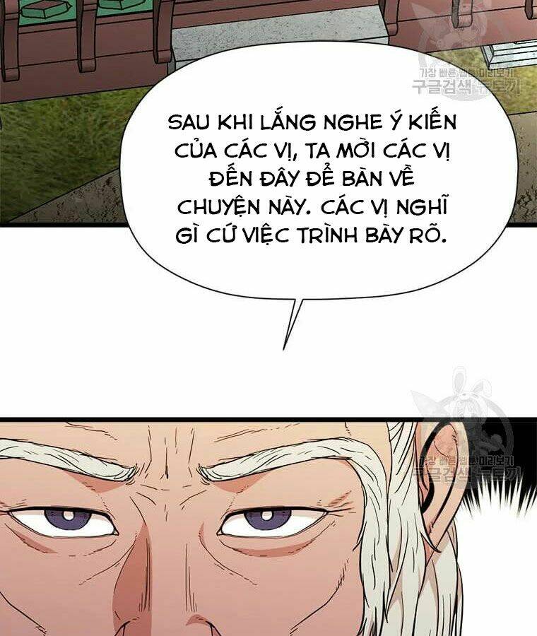 học giả trở lại chapter 96 - Trang 2