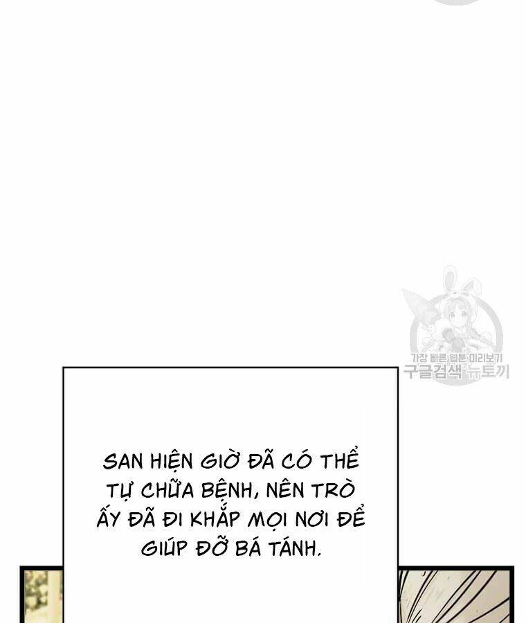 học giả trở lại chapter 96 - Trang 2