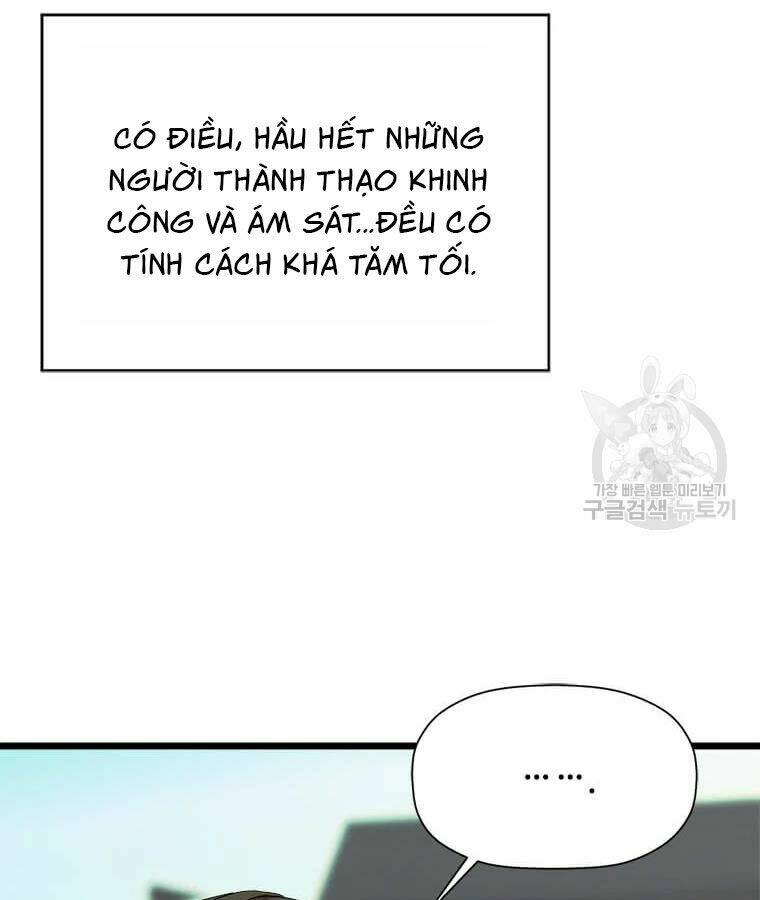 học giả trở lại chapter 96 - Trang 2