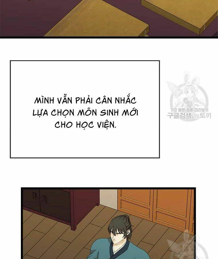 học giả trở lại chapter 96 - Trang 2