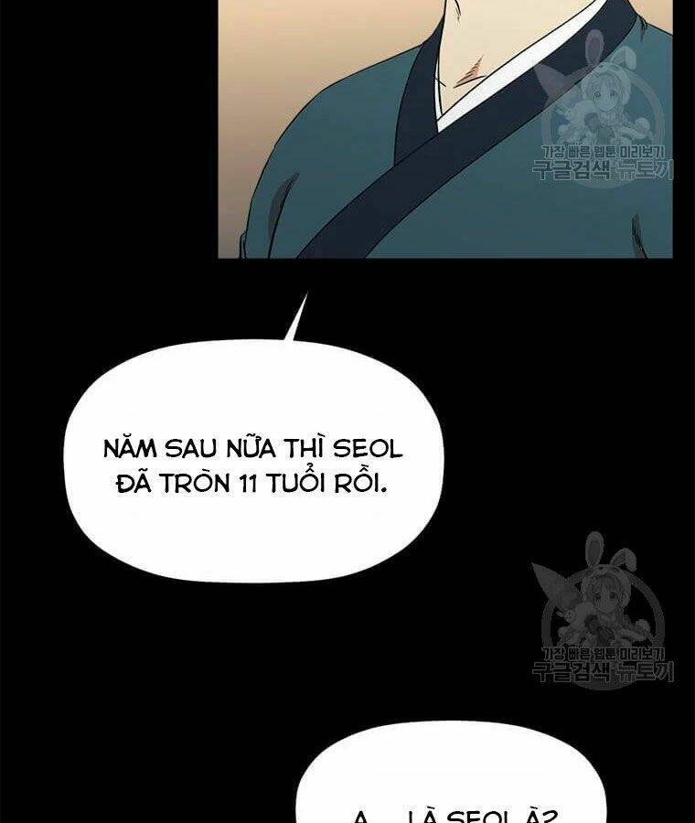 học giả trở lại chapter 96 - Trang 2