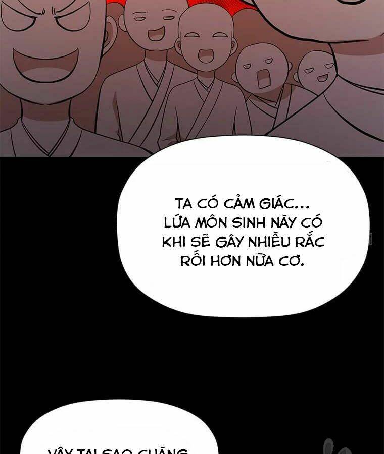 học giả trở lại chapter 96 - Trang 2