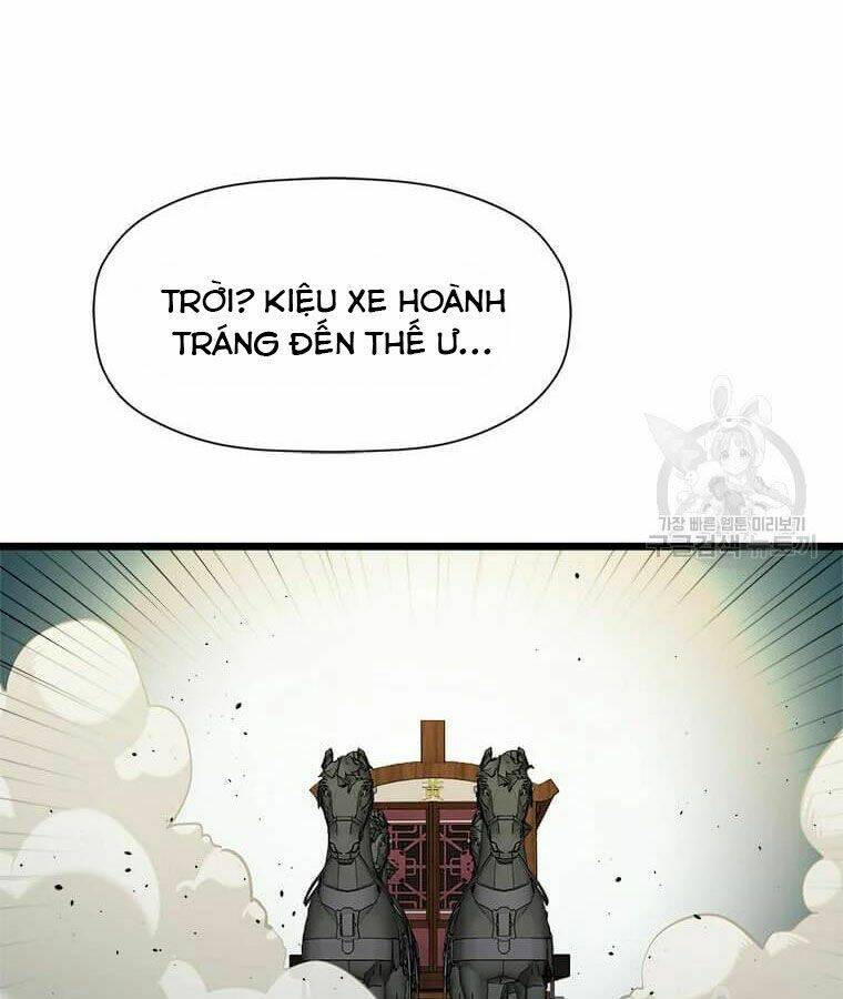 học giả trở lại chapter 96 - Trang 2