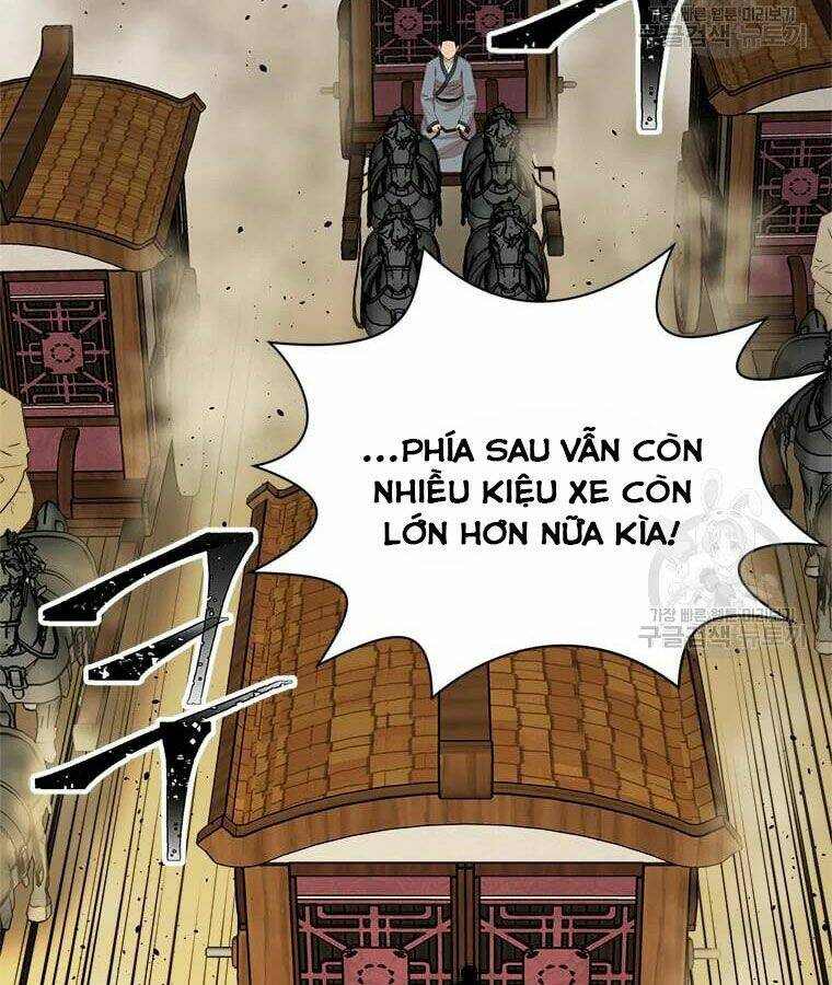 học giả trở lại chapter 96 - Trang 2