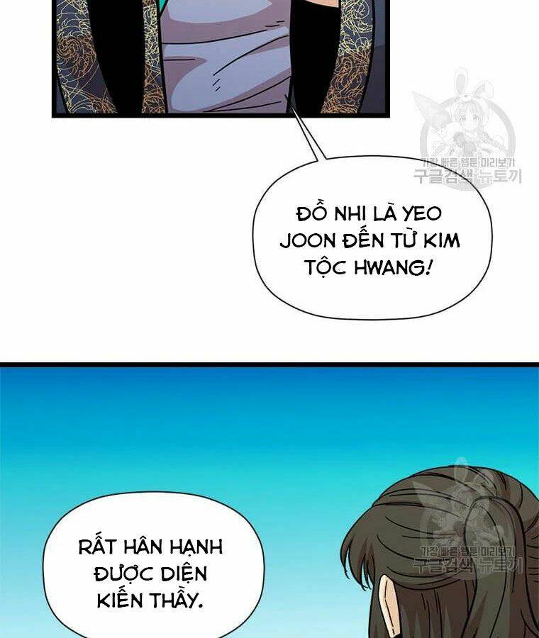 học giả trở lại chapter 96 - Trang 2