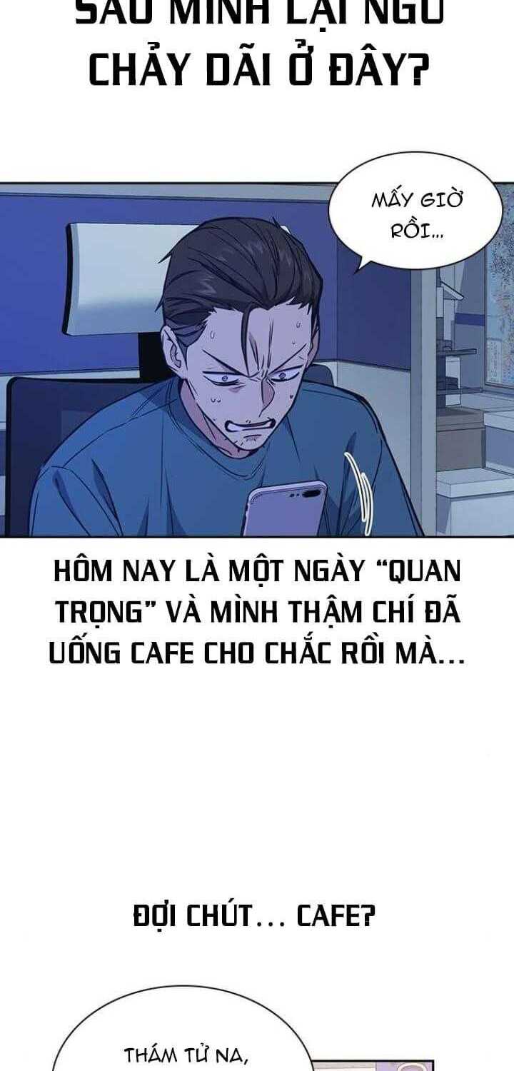 học nhóm - study group chapter 117 - Trang 2