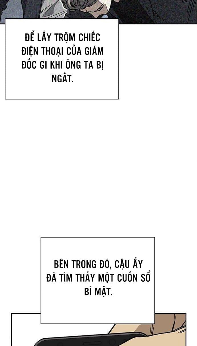 học nhóm - study group chapter 161 - Trang 2