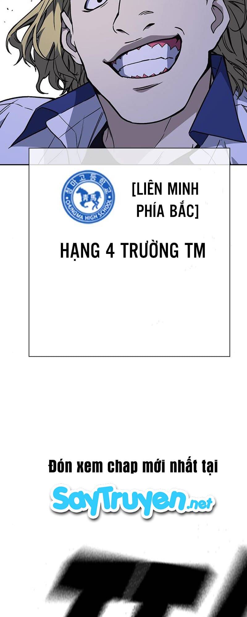 học nhóm - study group chapter 167 - Trang 2