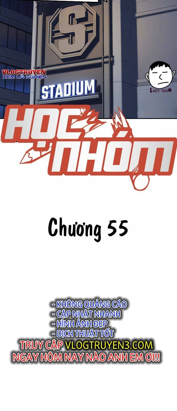 học nhóm - study group chapter 173 - Trang 2