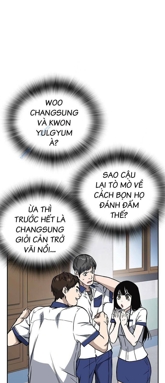 học nhóm - study group chapter 183 - Trang 2