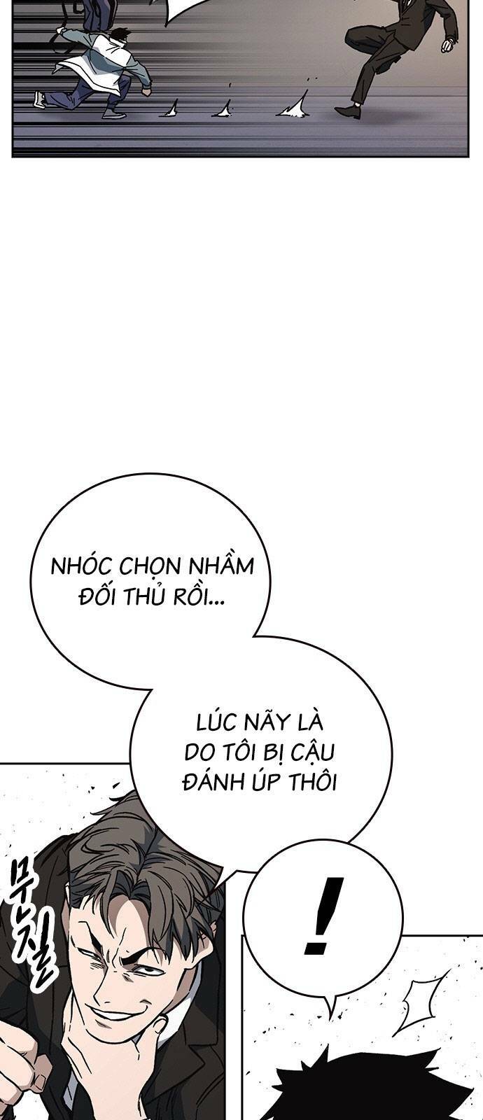 học nhóm - study group chapter 217 - Trang 2