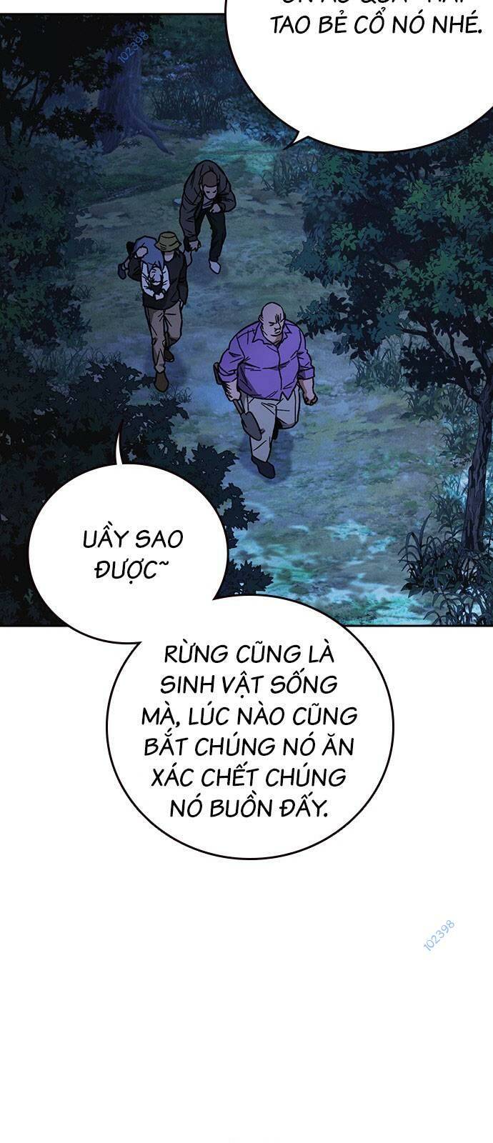 học nhóm - study group chapter 217 - Trang 2