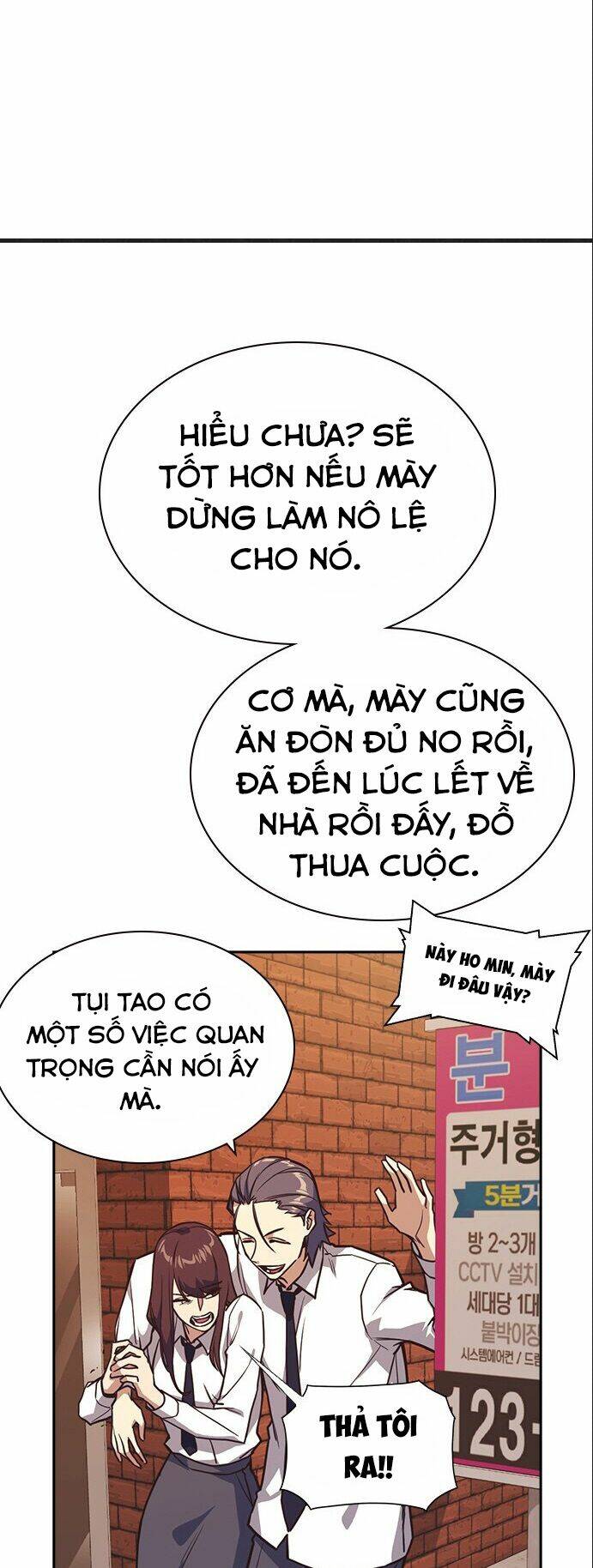 học nhóm - study group Chapter 34 - Trang 2