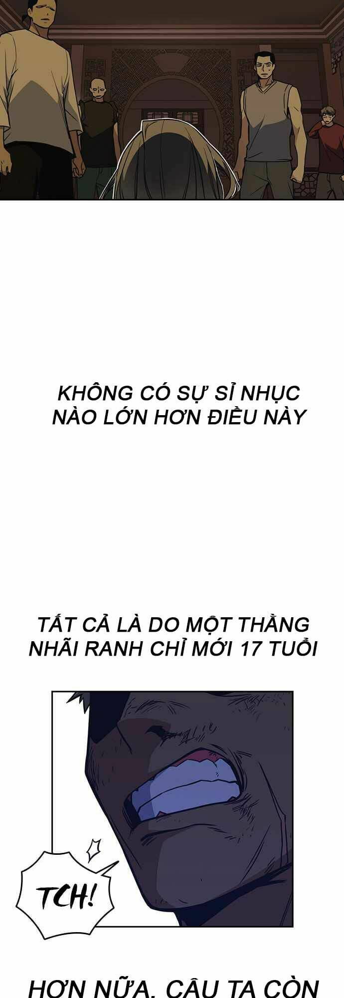 học nhóm - study group chapter 81 - Trang 2