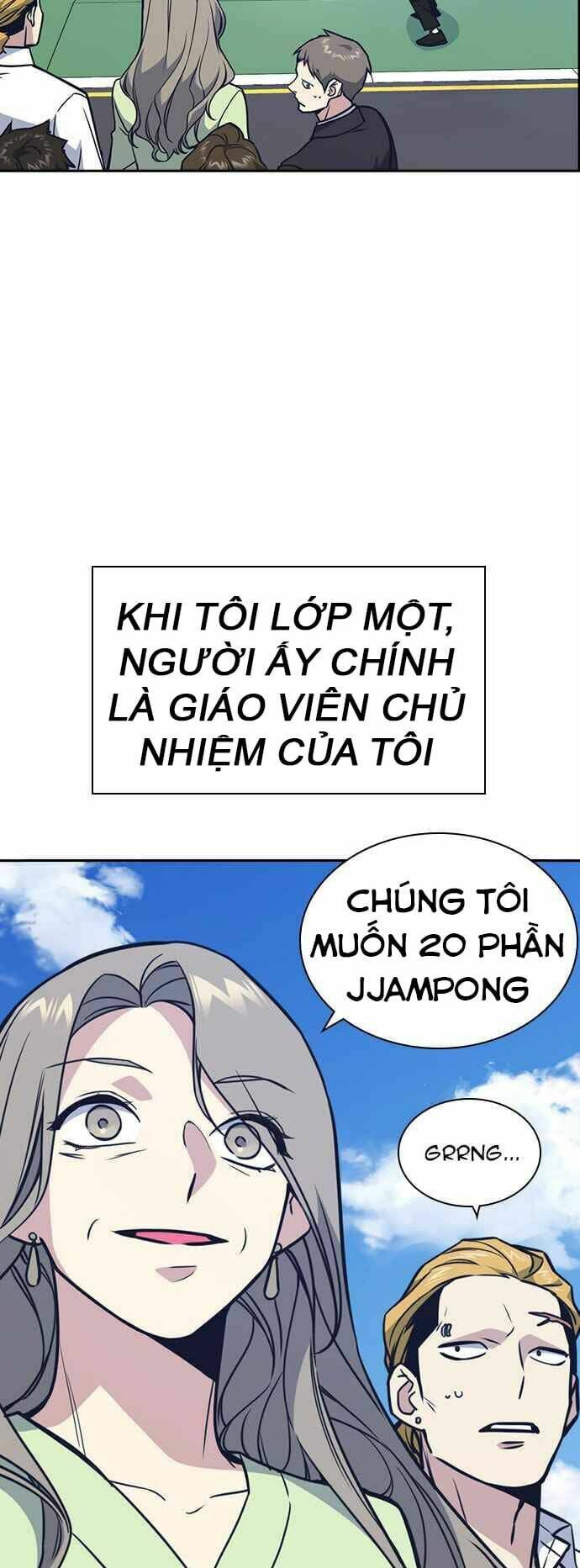 học nhóm - study group chapter 81 - Trang 2