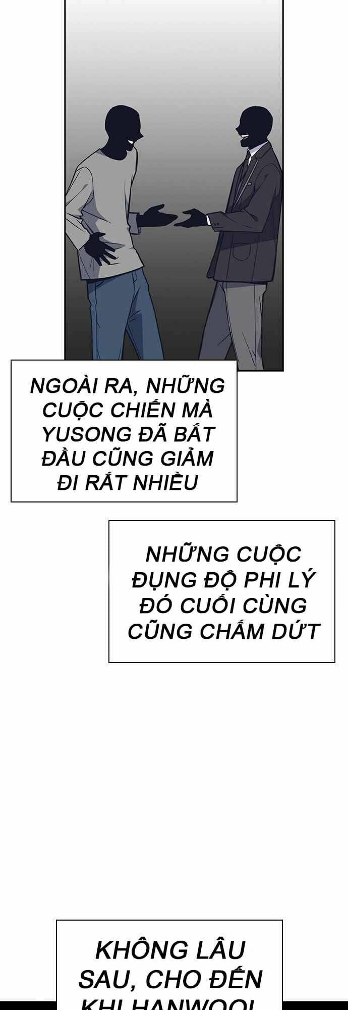 học nhóm - study group chapter 81 - Trang 2