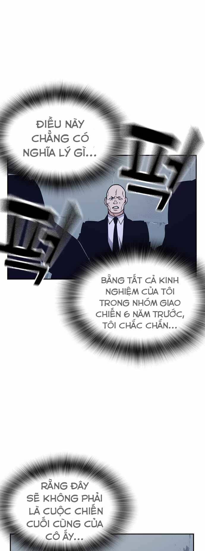 học nhóm - study group chapter 87 - Trang 2