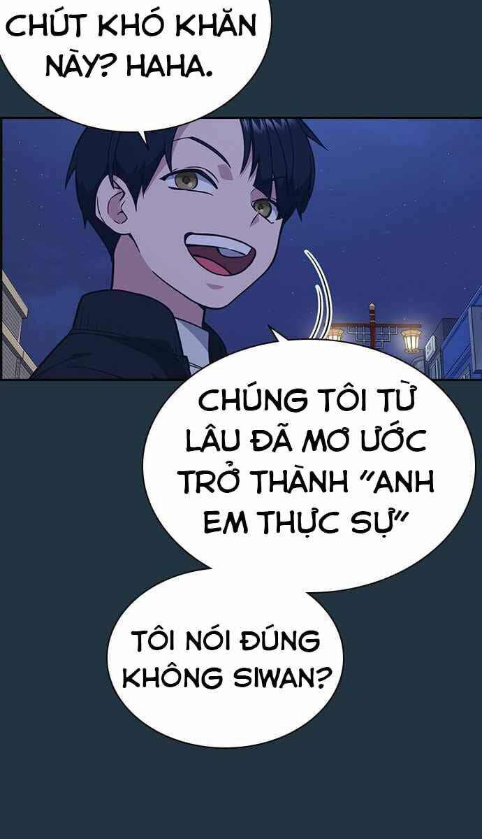 học nhóm - study group chapter 89 - Trang 2